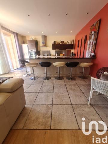 Appartement à vendre 5 pièces 130 m² Port-Vendres