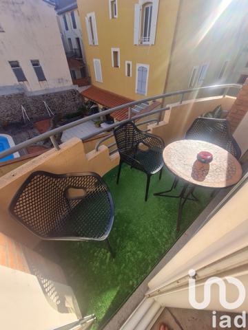 Appartement à vendre 5 pièces 130 m² Port-Vendres