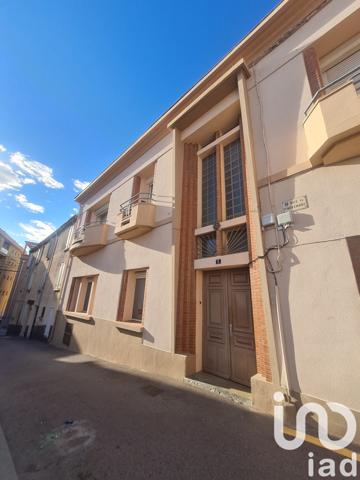 Appartement à vendre 5 pièces 130 m² Port-Vendres