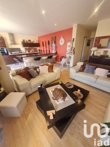 Appartement à vendre 5 pièces 130 m² Port-Vendres