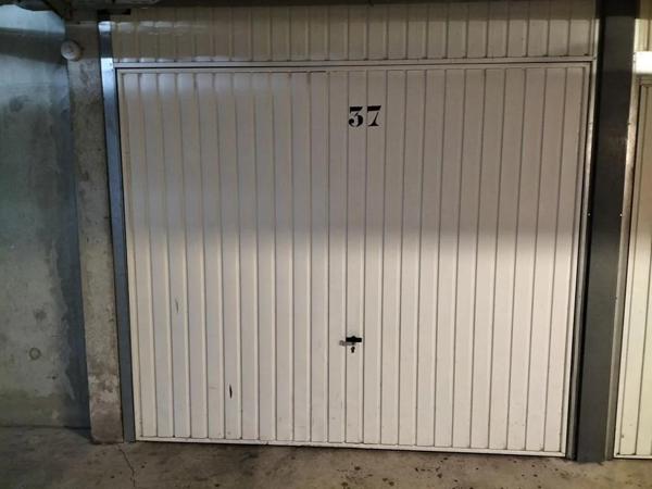 Appartement à louer à Marseille (13003)