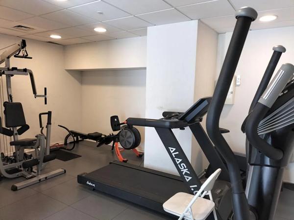 Appartement à louer à Marseille (13003)