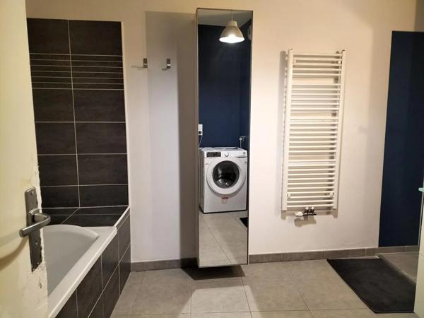 Appartement à louer à Marseille (13003)