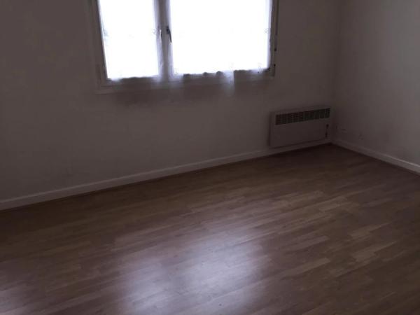 Appartement à louer à Dijon (21000)