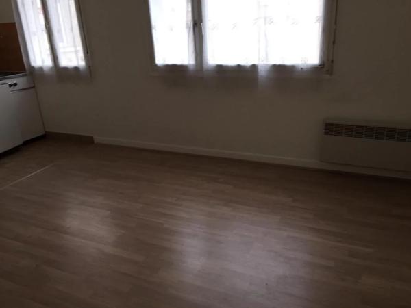 Appartement à louer à Dijon (21000)