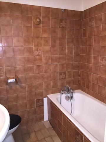 Appartement à louer à Dijon (21000)
