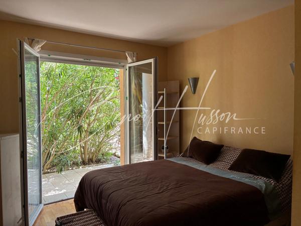 Maison T5 de 114 m² sur terrain arboré de 4063 m²