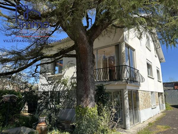 Maison à vendre à Villefranche-de-Rouergue (12200)