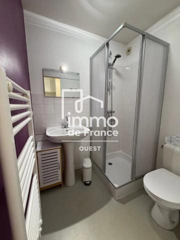 Appartement à louer à Angers (49000)