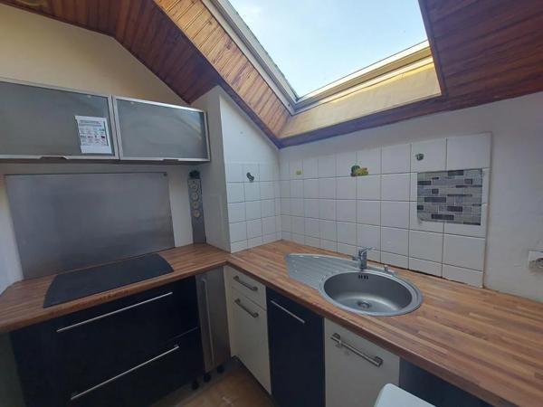 Immeuble à vendre à Mantes-la-Ville (78711)