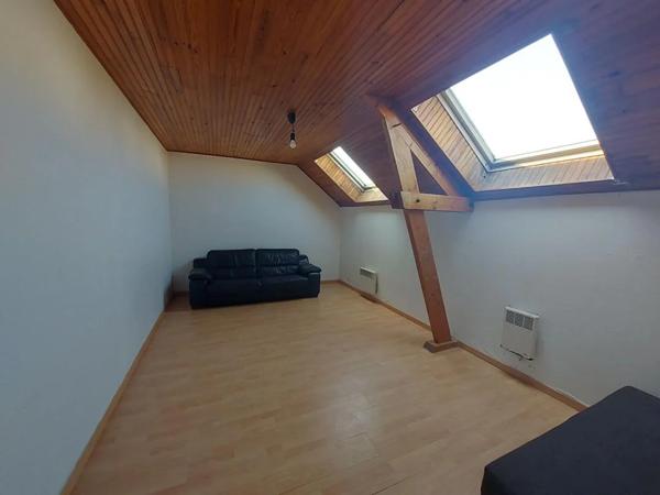 Immeuble à vendre à Mantes-la-Ville (78711)