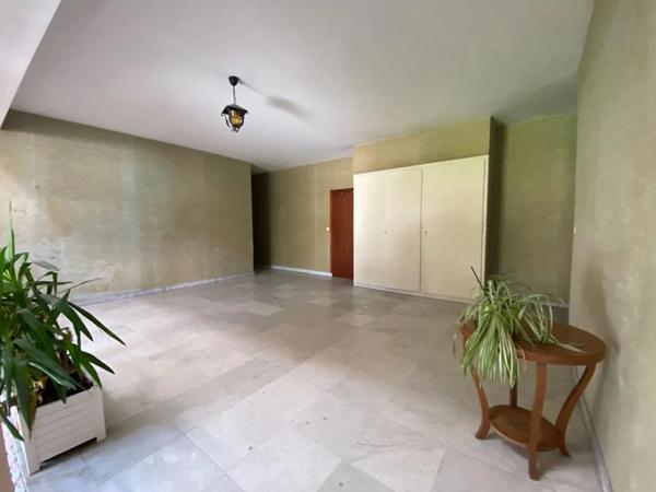 Appartement à vendre à Motte-Servolex (73290)