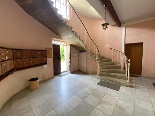 Appartement à vendre à Motte-Servolex (73290)