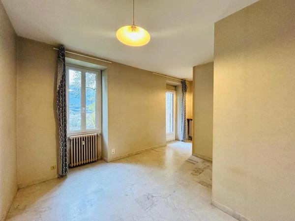 Appartement à vendre à Motte-Servolex (73290)