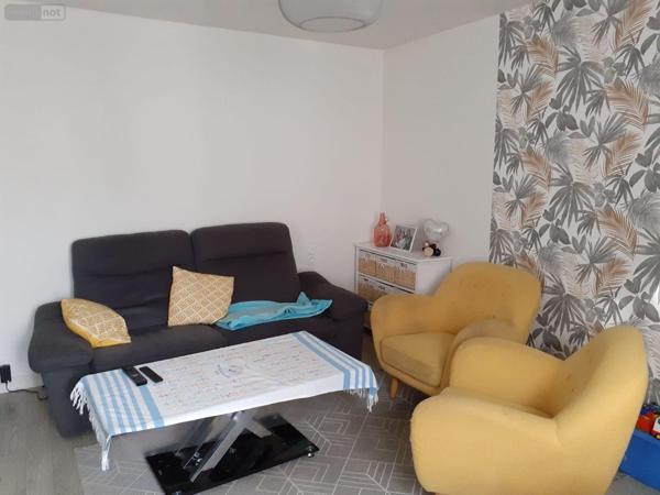 Maison à louer à Val-d'Izé en Ille-et-Vilaine (35450), ref : 35131-962191