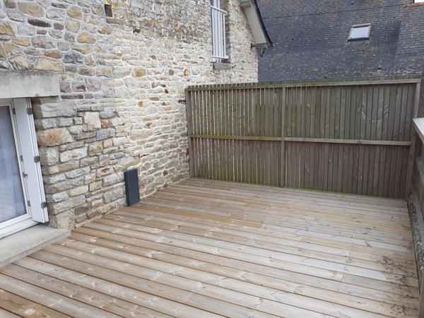 Maison à louer à Val-d'Izé en Ille-et-Vilaine (35450), ref : 35131-962191