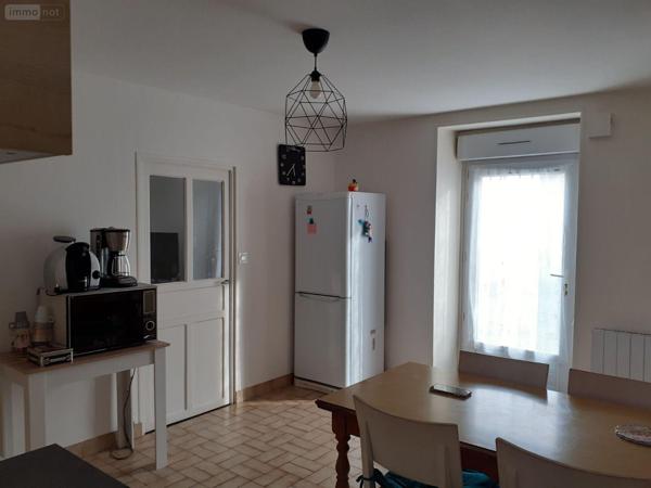 Maison à louer à Val-d'Izé en Ille-et-Vilaine (35450), ref : 35131-962191