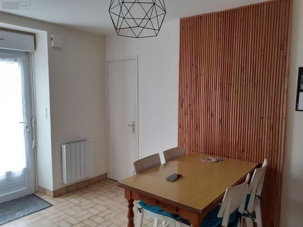 Maison à louer à Val-d'Izé en Ille-et-Vilaine (35450), ref : 35131-962191