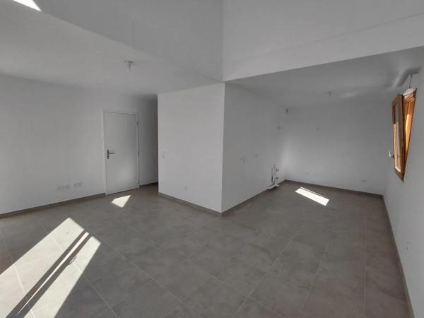 Appartement à vendre à Bussy-Saint-Georges (77600)