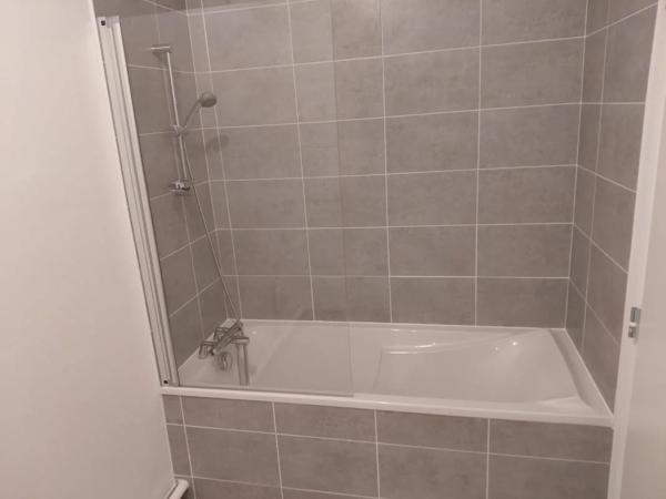 Appartement à vendre à Bussy-Saint-Georges (77600)
