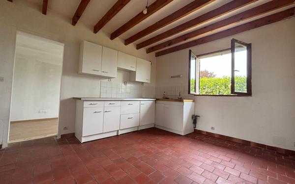 Maison à louer    4 pièces •  Prey