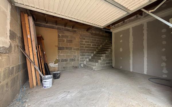 Maison à louer    4 pièces •  Prey