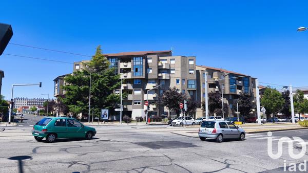 Appartement à vendre 4 pièces 80 m² Clermont-Ferrand