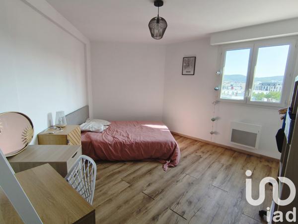 Appartement à vendre 4 pièces 80 m² Clermont-Ferrand