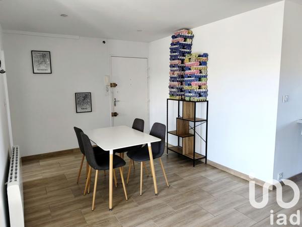 Appartement à vendre 4 pièces 80 m² Clermont-Ferrand