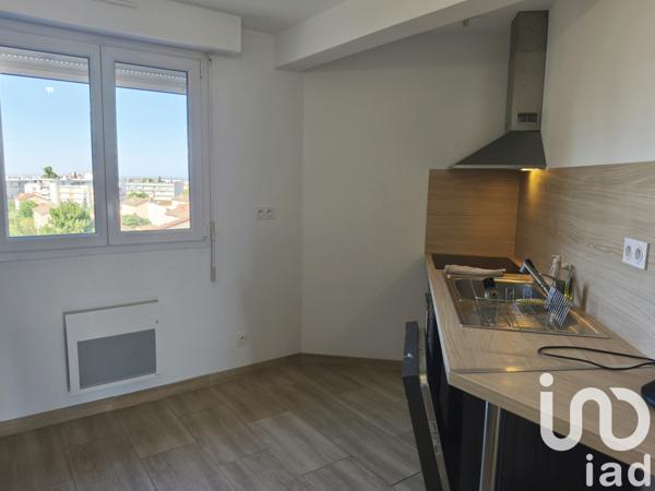 Appartement à vendre 4 pièces 80 m² Clermont-Ferrand