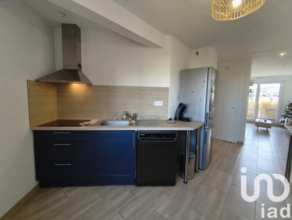 Appartement à vendre 4 pièces 80 m² Clermont-Ferrand