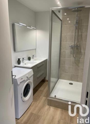 Appartement à vendre 4 pièces 80 m² Clermont-Ferrand