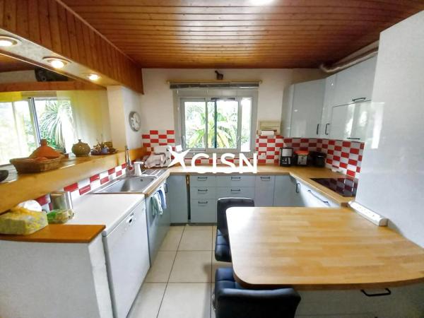 Maison à vendre à Chapelle-des-Marais (44410)