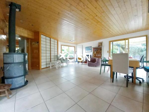 Maison à vendre à Chapelle-des-Marais (44410)