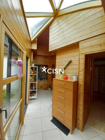 Maison à vendre à Chapelle-des-Marais (44410)