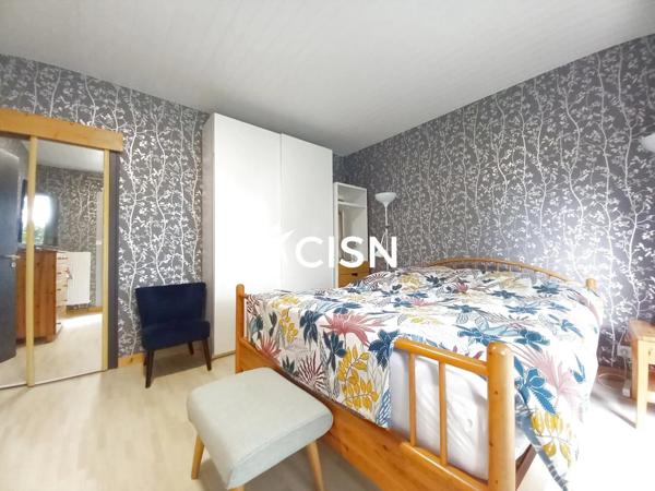 Maison à vendre à Chapelle-des-Marais (44410)