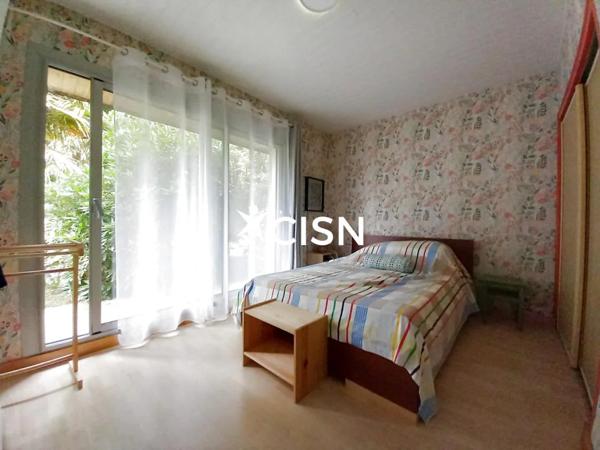 Maison à vendre à Chapelle-des-Marais (44410)
