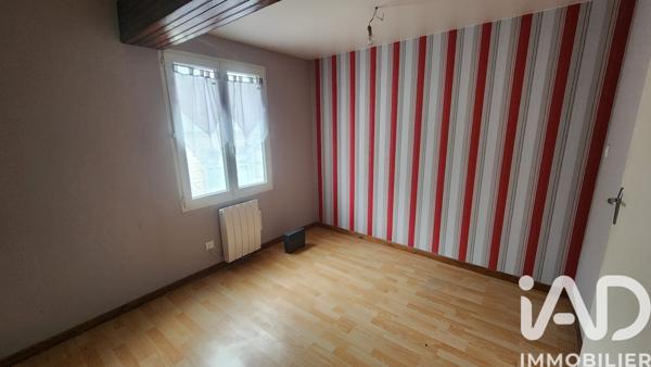 Maison à vendre 4 pièces 62,2 m² Formerie