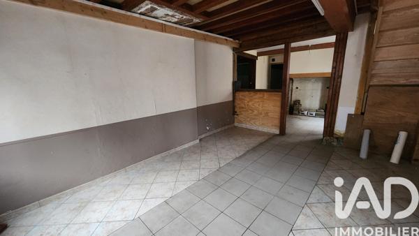 Maison à vendre 4 pièces 62,2 m² Formerie