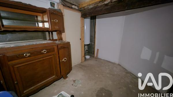 Maison à vendre 4 pièces 62,2 m² Formerie