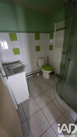 Maison à vendre 4 pièces 62,2 m² Formerie