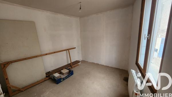 Maison à vendre 4 pièces 62,2 m² Formerie