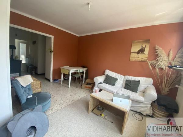 Appartement à vendre à Castelginest (31780)