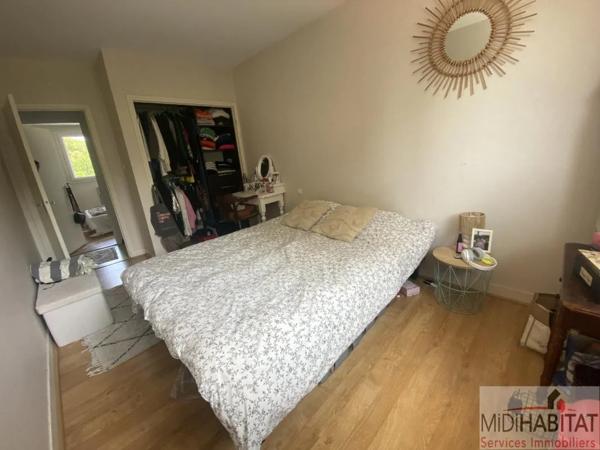 Appartement à vendre à Castelginest (31780)