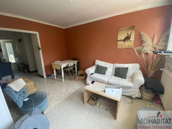 Appartement à vendre à Castelginest (31780)