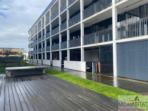 Appartement à vendre à Toulouse (31200)