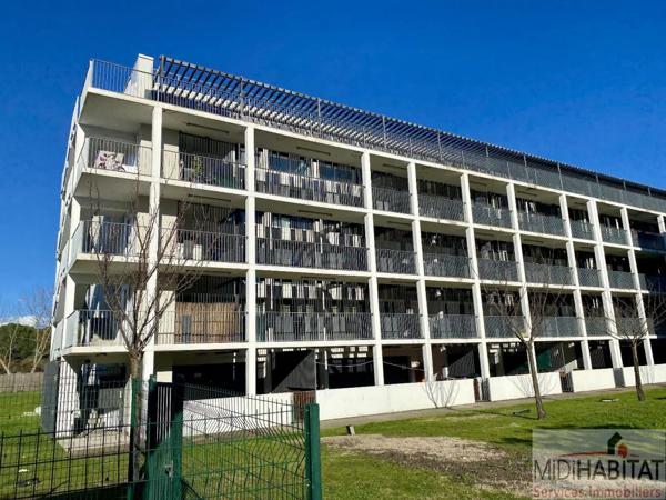 Appartement à vendre à Toulouse (31200)