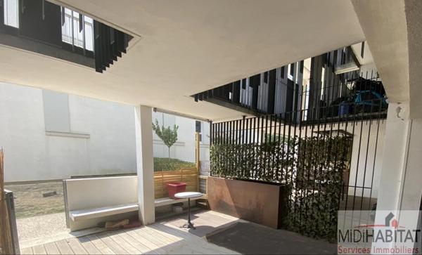 Appartement à vendre à Toulouse (31200)