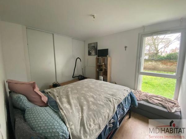 Appartement à vendre à Toulouse (31200)