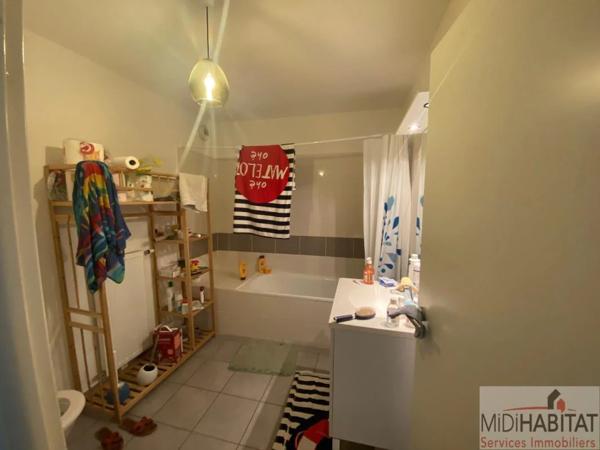 Appartement à vendre à Toulouse (31200)
